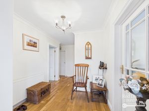 Hall- click for photo gallery